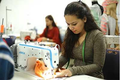 AAFT University of Media and Arts Raipur AAFT Fashion photo 1